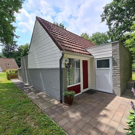 Belle - Mooi Zuid Limburg Villa Simpelveld Bagian luar foto