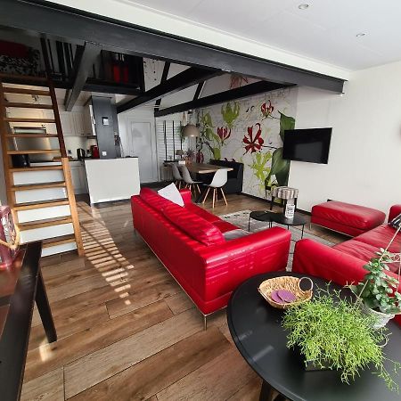 Belle - Mooi Zuid Limburg Villa Simpelveld Bagian luar foto