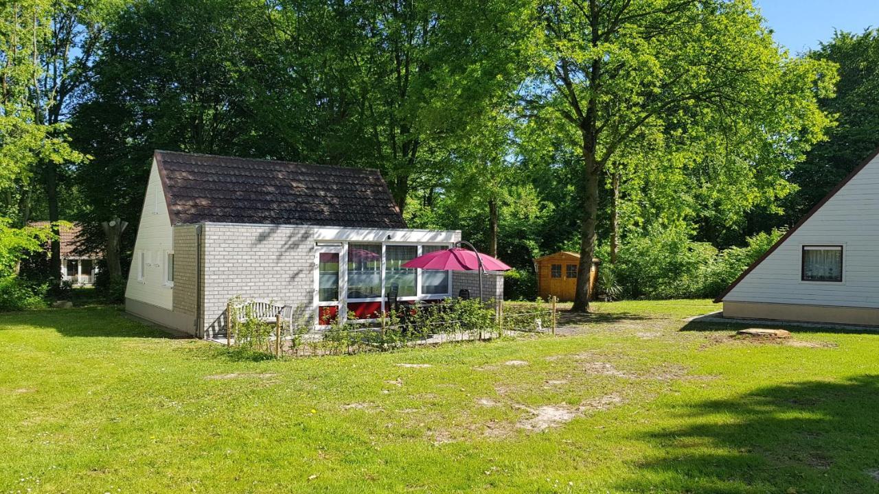 Belle - Mooi Zuid Limburg Villa Simpelveld Bagian luar foto