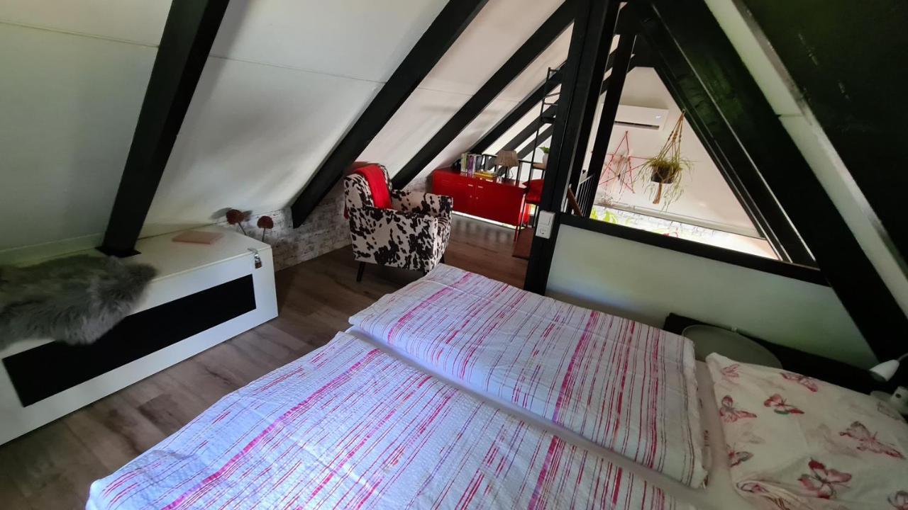 Belle - Mooi Zuid Limburg Villa Simpelveld Bagian luar foto