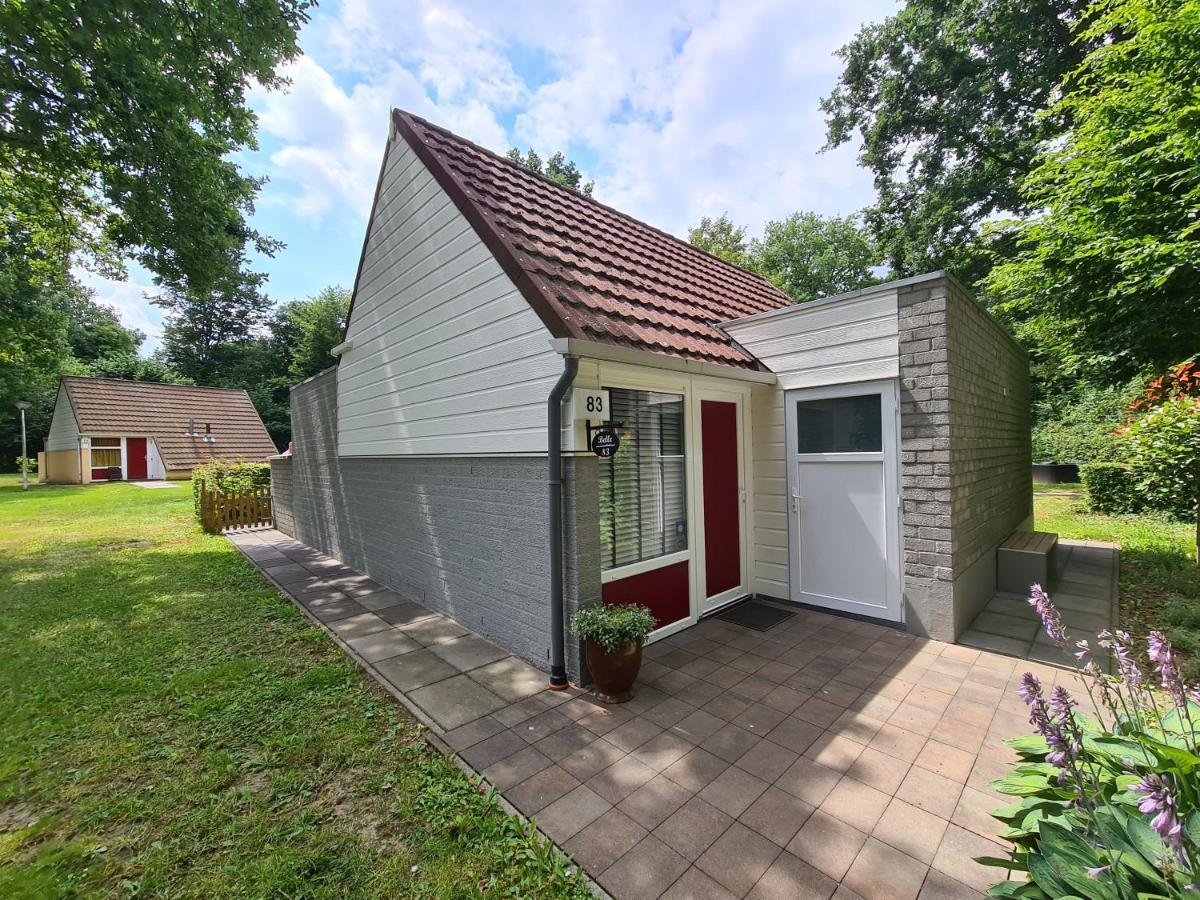 Belle - Mooi Zuid Limburg Villa Simpelveld Bagian luar foto