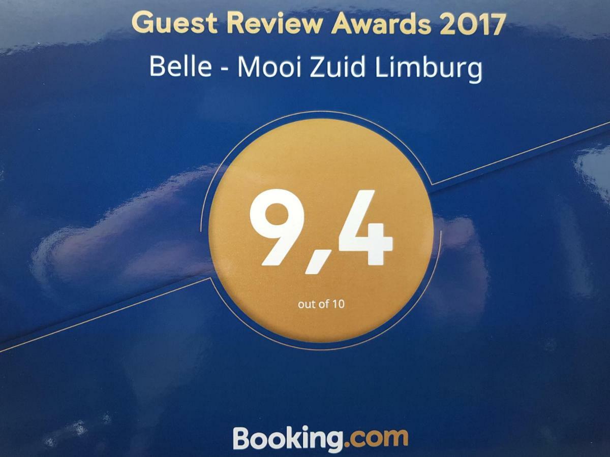 Belle - Mooi Zuid Limburg Villa Simpelveld Bagian luar foto