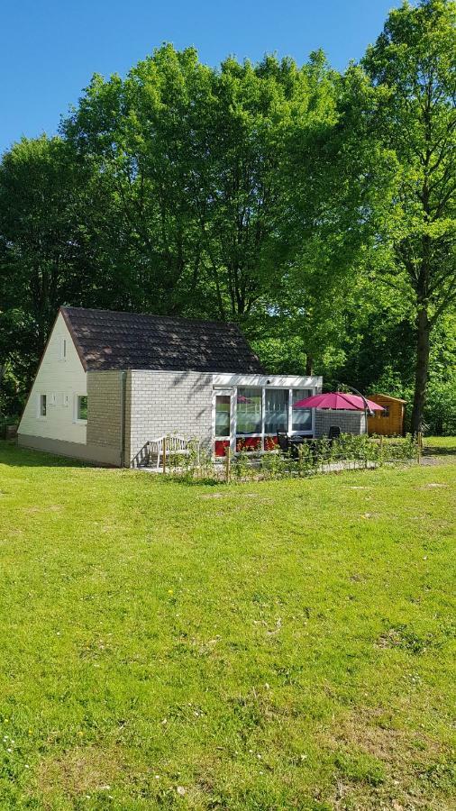 Belle - Mooi Zuid Limburg Villa Simpelveld Bagian luar foto