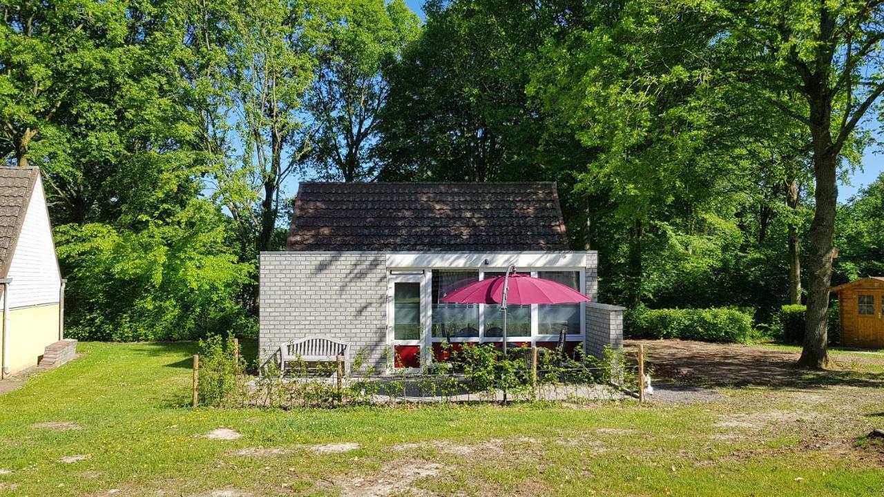 Belle - Mooi Zuid Limburg Villa Simpelveld Bagian luar foto