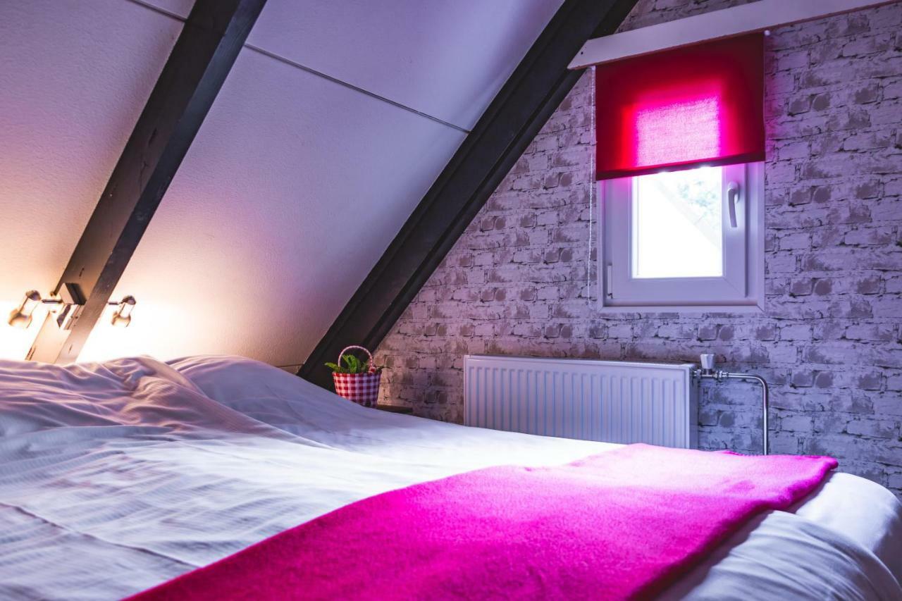 Belle - Mooi Zuid Limburg Villa Simpelveld Bagian luar foto