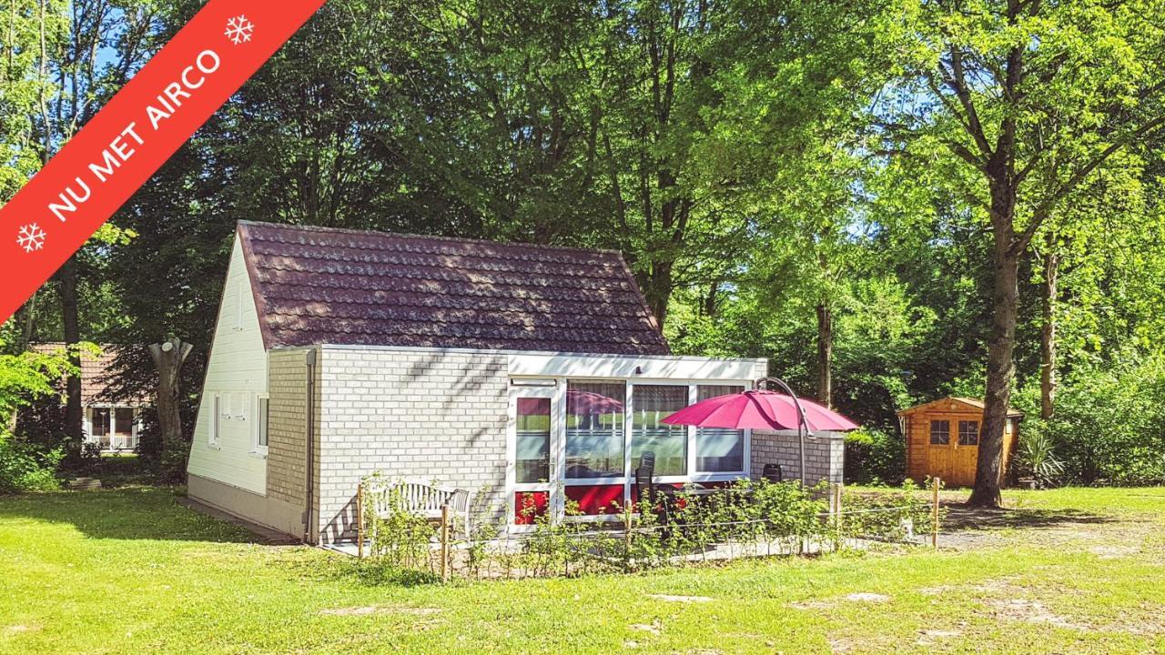 Belle - Mooi Zuid Limburg Villa Simpelveld Bagian luar foto