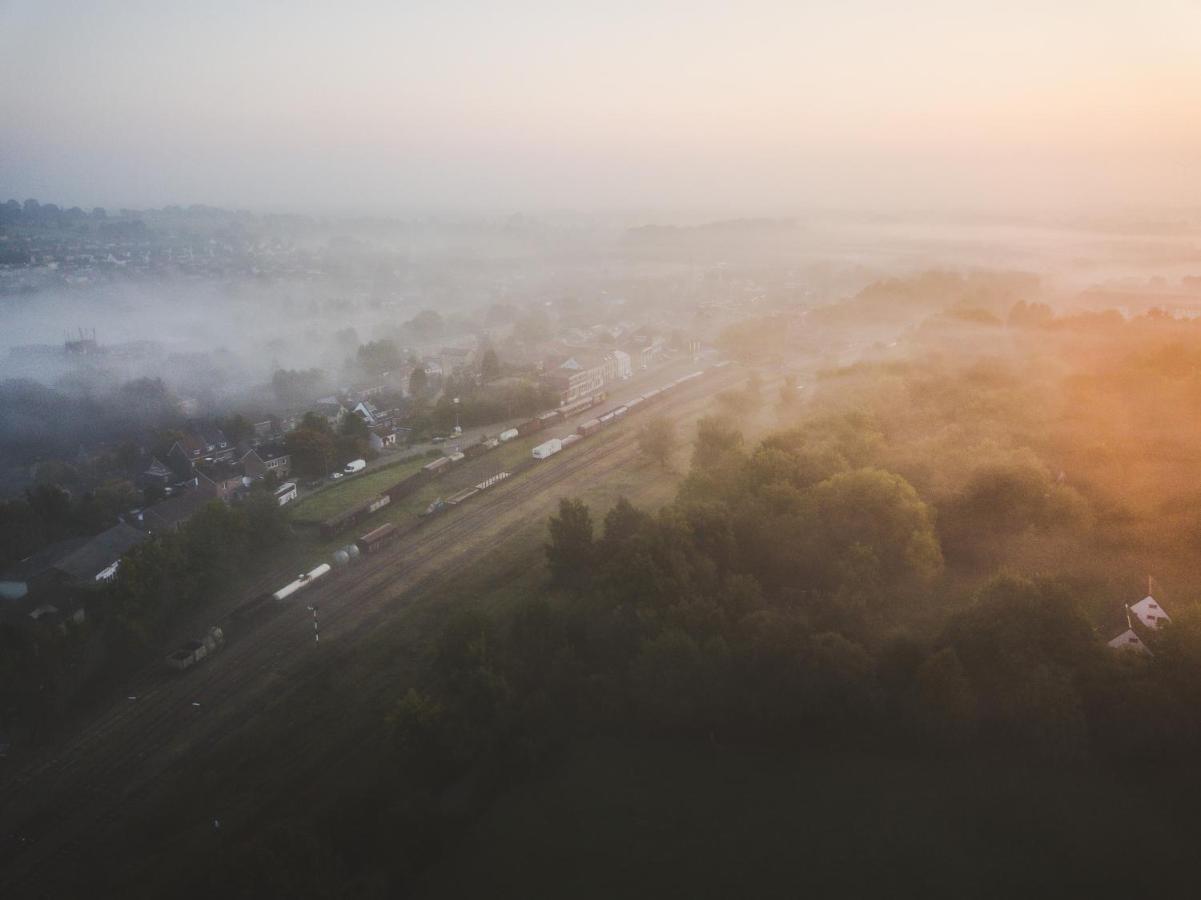 Belle - Mooi Zuid Limburg Villa Simpelveld Bagian luar foto