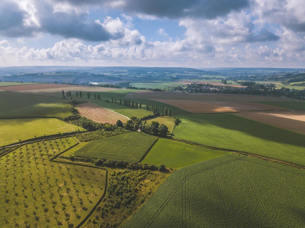 Belle - Mooi Zuid Limburg Villa Simpelveld Bagian luar foto